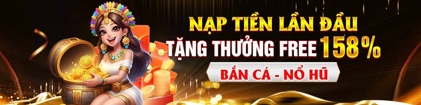 nạp tiền lần đầu 789win