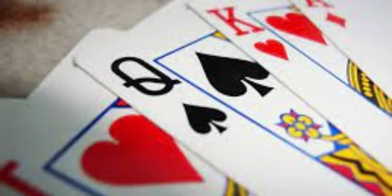 game bài poker MIBET