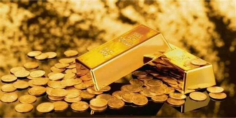 Giải mã giấc mơ thấy vàng MAY88 năm 2025