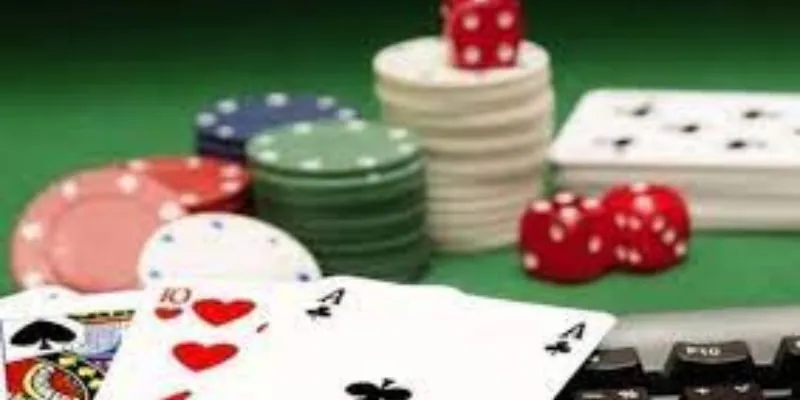 Hướng dẫn tham gia game bài