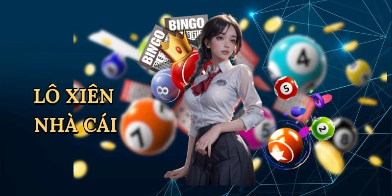 Lô xiên nhà cái