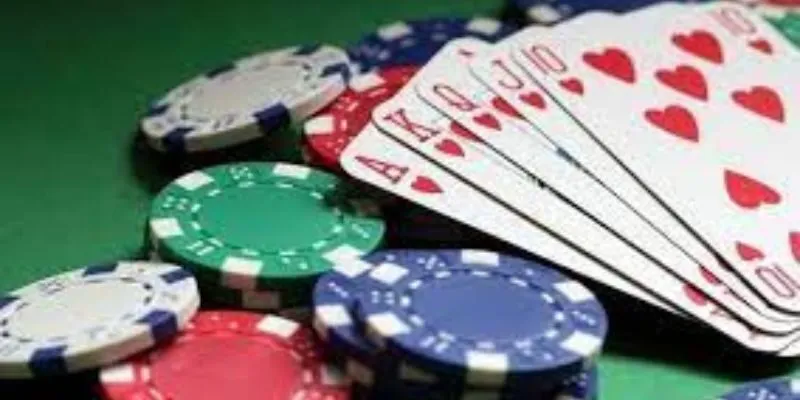 Luật chơi vòng quay roulette chi tiết