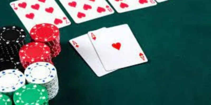Lý do nên chọn chơi poker MIBET