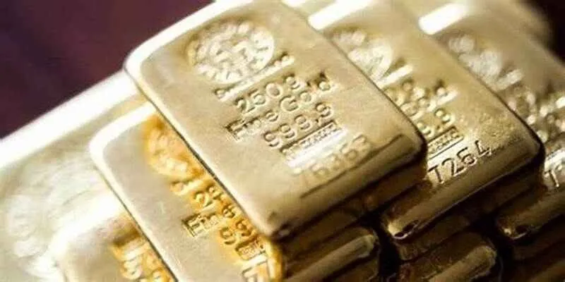 Những dạng giấc mơ về vàng tại F8BET bạn nên biết