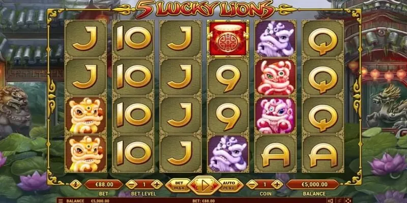 Nổ hũ đổi thưởng MIBET khủng với tỷ lệ cao