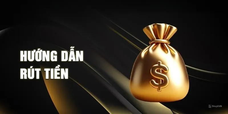 Những điều cần lưu ý khi rút tiền VIN88