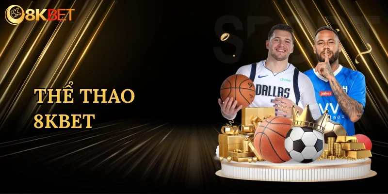 the-thao-8kbet-1