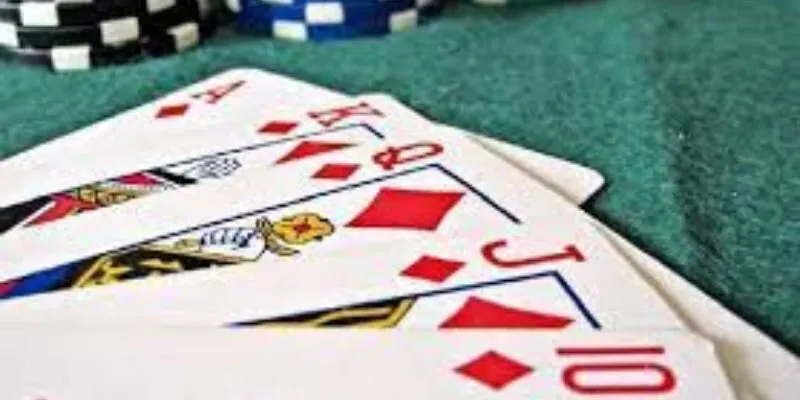 Tìm hiểu về vòng quay roulette 79KING