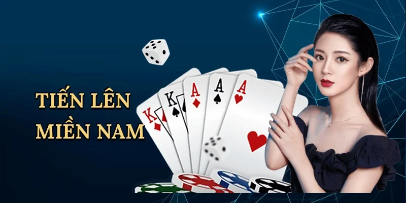 Tiến lên miền nam