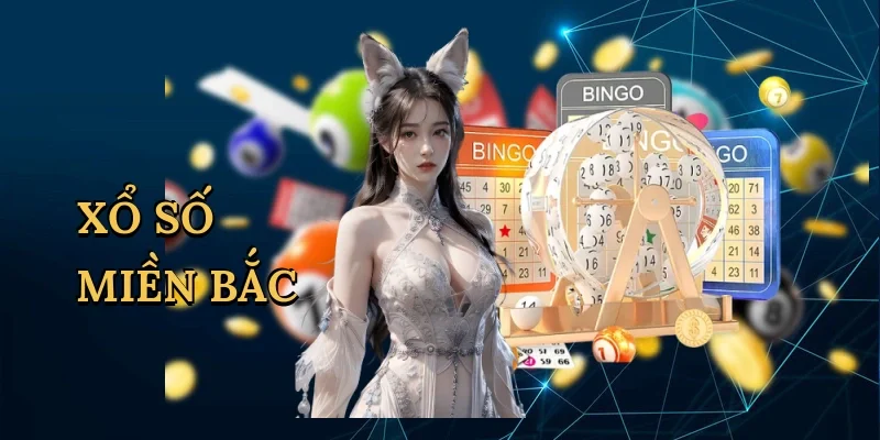 Xổ Số Miền Bắc: Truyền Thống May Mắn Cùng Vin99